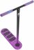 Trampoline Monopattino Indo Kickstart Voltage