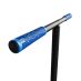 Indo Pro V2 Trampoline Monopattino Blue