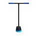 Indo Pro V2 Trampoline Monopattino Blue