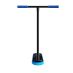 Trampoline Monopattino Indo Pro V2 Blue + Moonsocks