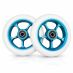 Ruota Vinyl Republic 110 Jindra Butal Blue White