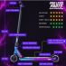 Monopattino Freestyle DDS Neochrome Black