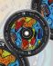 Ruota Root Air KOTA 110 Black