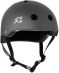 Casco S-One Lifer Dark Grey