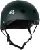 Casco S-One Lifer Dark Green Matte