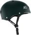 Casco S-One Lifer Dark Green Matte