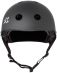 Casco S-One Lifer Dark Grey