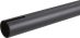 Manubrio Longway Kronos Titanium 650 Black