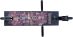 Monopattino Freestyle Longway Santa Muerte 6" Black