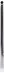 Manubrio Lucky Kink Chrome