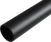 Manubrio Lucky HEX Alu Black