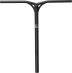 Manubrio Lucky HEX Alu Black