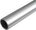 Manubrio Lucky HEX Alu Chrome