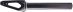 Forcella Lucky Huracan V2 ICS Black