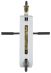 Monopattino Freestyle Lucky Prospect 2025 Talus