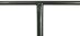 Manubrio Native Aria 750 Moss