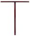Manubrio Native Aria 710 STD Ember