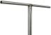 Manubrio Native Aria 710 STD Raw