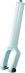 Forcella North LH V2 SCS Ice Blue