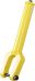Forcella North LH V2 SCS Canary Yellow