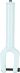 Forcella North LH V2 SCS Ice Blue