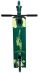 Monopattino Freestyle North Switchblade V2 Forest Green