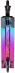 Monopattino Freestyle North Switchblade V2 Oilslick Black