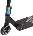 Monopattino Freestyle North Tomahawk Black Oilslick