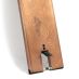 North Unity 6.5 x 22 Deck Rust Translucent