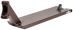 North Willow 6 x 23 Deck Maroon