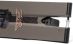 North Willow Garett Braz 6 x 23 Deck Brown