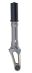 Forcella Oath Spinal SCS / HIC Gold Titanium