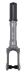 Forcella Oath Spinal SCS / HIC Gold Titanium