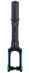 Forcella Oath Spinal SCS / HIC Black Blue