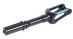 Forcella Oath Spinal SCS / HIC Black Blue