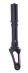 Forcella Oath Spinal SCS / HIC Black Purple