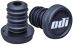 Impugnature ODI Hucker Signature Black Green