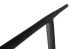 Manubrio Paradox Hexa Alu 78 x 65 Black