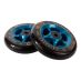 Ruota PROTO Gripper 110 Black on Blue