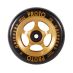 Ruota PROTO Gripper 110 Black on Gold