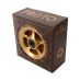 Ruota PROTO Gripper 110 Black on Gold