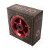 Ruota PROTO Gripper 110 Black on Red