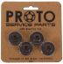 Proto Murder 4-Pack Cuscinetti