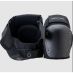 Ginocchiere e gomitiere Pro-Tec Open Black