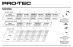 Gomitiere Pro-Tec Street