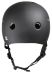 Casco Pro-Tec Classic Matte Black