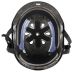 Casco Pro-Tec Classic Matte Black