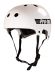 Casco Pro-Tec Old School Gloss White