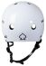 Casco Pro-Tec Classic Gloss White