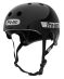 Casco Pro-Tec Old School Gloss Black